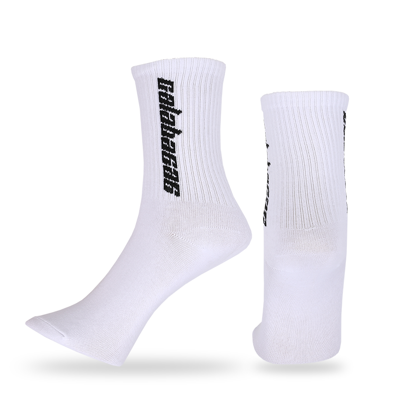Großhandel oder benutzerdefinierte Herren Casual Crew Viertel Socken mit stay-up-Technologie