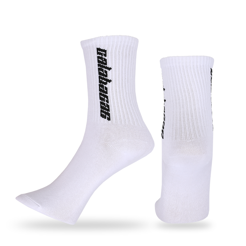 Großhandel oder benutzerdefinierte Herren Casual Crew Viertel Socken mit stay-up-Technologie